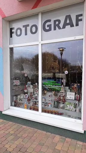 Pracownia Fotograficzna Piotr Zbudniewek